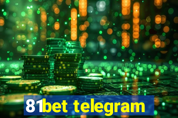 81bet telegram